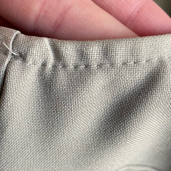 Vintage 90s Y2K Byer Too! Two Piece Blazer & Mini Dress Matching Set - Picture 6 of 13